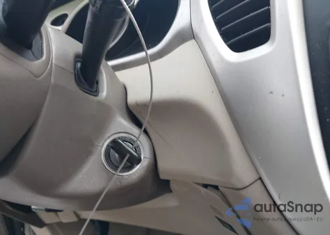 2004 Toyota Highlander V6 z USA, uszkodzony, nr VIN JTEDP21A740001325